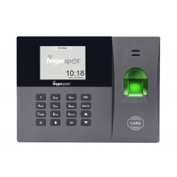 Mesin Absensi Sidik Jari Fingerspot Neo W-201BNC